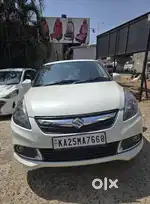Maruti Suzuki Dzire 2017-2020 VDI, 2015, Diesel