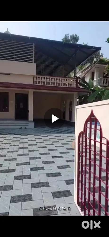 Only for family. Located in 20 cent