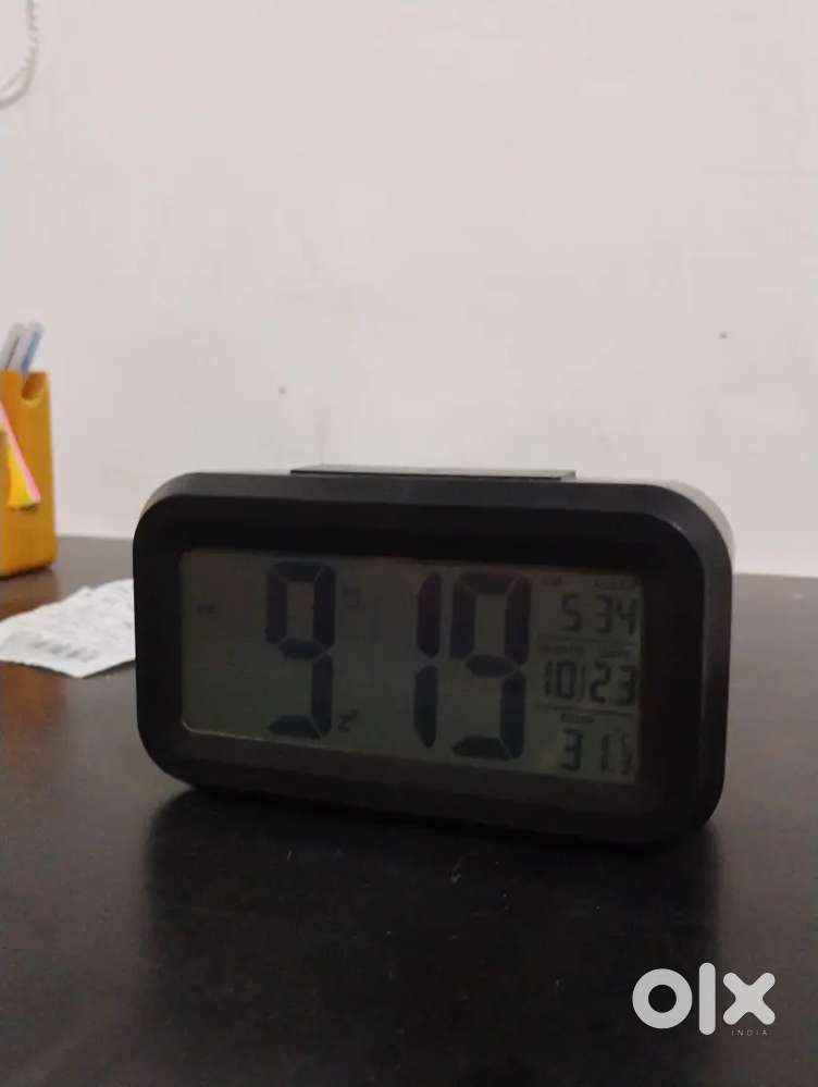Alarm Clock