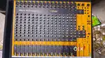 Studio master professional 16 mixer