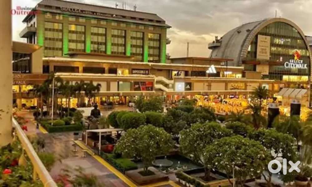 शीघ्र आवश्यकता है शॉपिंग मॉल स्टाफ