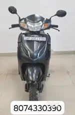 Full condition vachile no scratches no dents