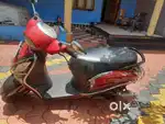 Yamaha Fasino