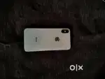 iPhone xs  rose gold  brand new condition