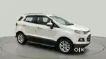 Ford Ecosport 2013-2015 1.5 Ti VCT AT Titanium, 2015, Petrol