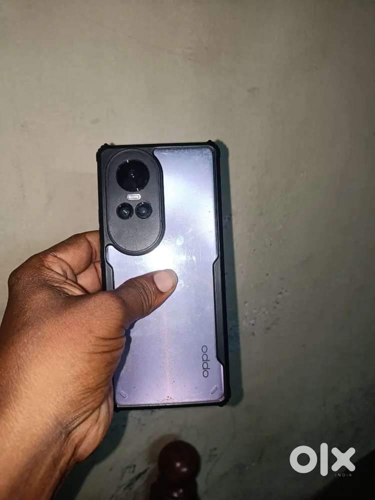 Reno 10 pro 256gb