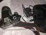 Canon 11d 18 55 lance