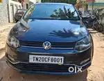 Volkswagen Polo GTI, 2014, Diesel