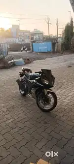 R15 in best condition
