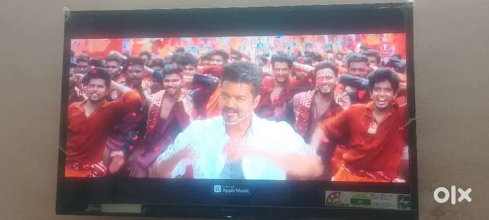 Sony 32 full HD smart TV