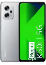 Redmi k50i 8/256