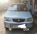 Maruti Suzuki Alto 25 Petrol Good Condition