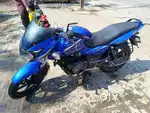Brand new condition Pulsar