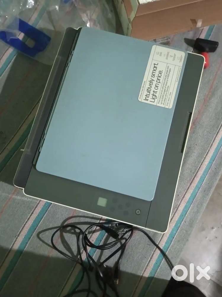 HP company ka printer he