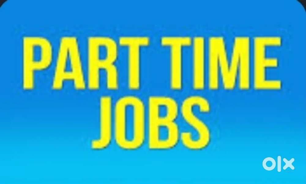 Modern part time jobs from home
