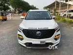 MG Hector Plus 2.0 Select Diesel Turbo 7 STR, 2021, Diesel