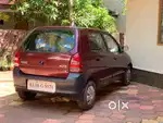 Maruti Suzuki Alto 2007 Petrol 50000 Km Drive