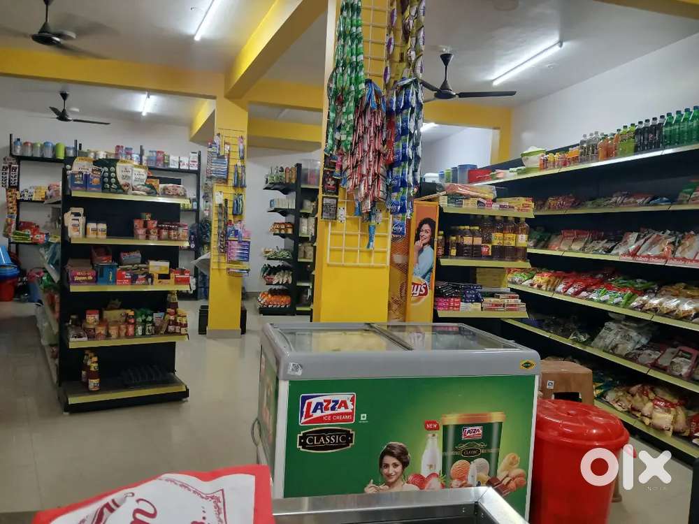 Urgent requirement supermarket Ladies packing staff