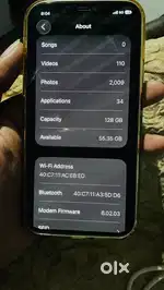 iPhone 12 128gb