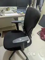 Office chair (Ergonomic)