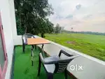2BHK FULLY FURNISHED APARTMENT NEAR INFOPARK