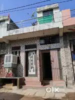 56 Gaj Makan 15*33 sqft