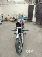 Electra bike