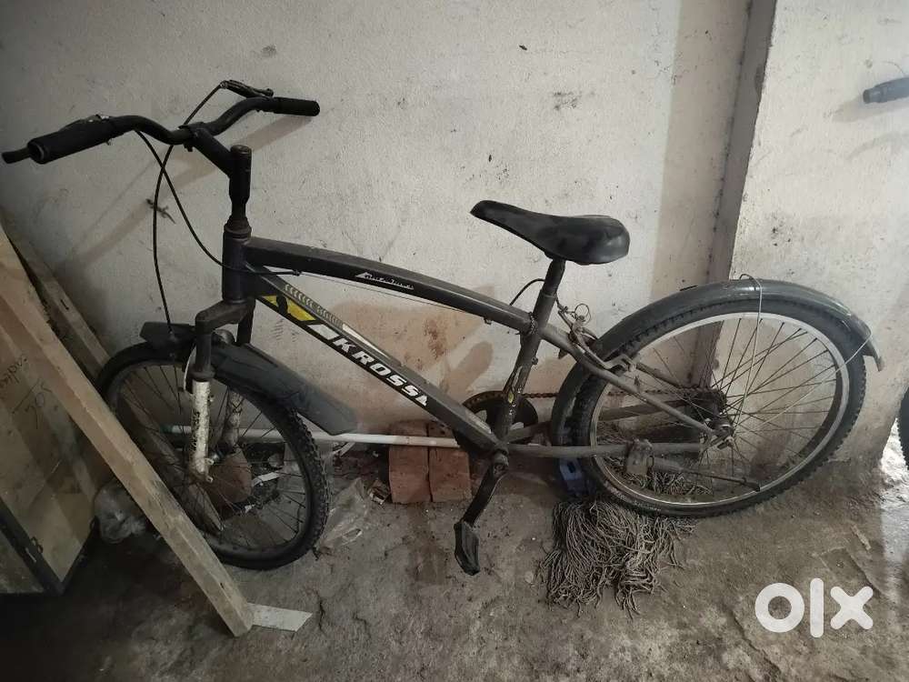 Cycle in daily usable & good condition