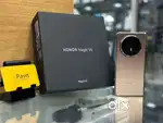 Brand New Honor Magic V5 16GB 512GB at just 124900