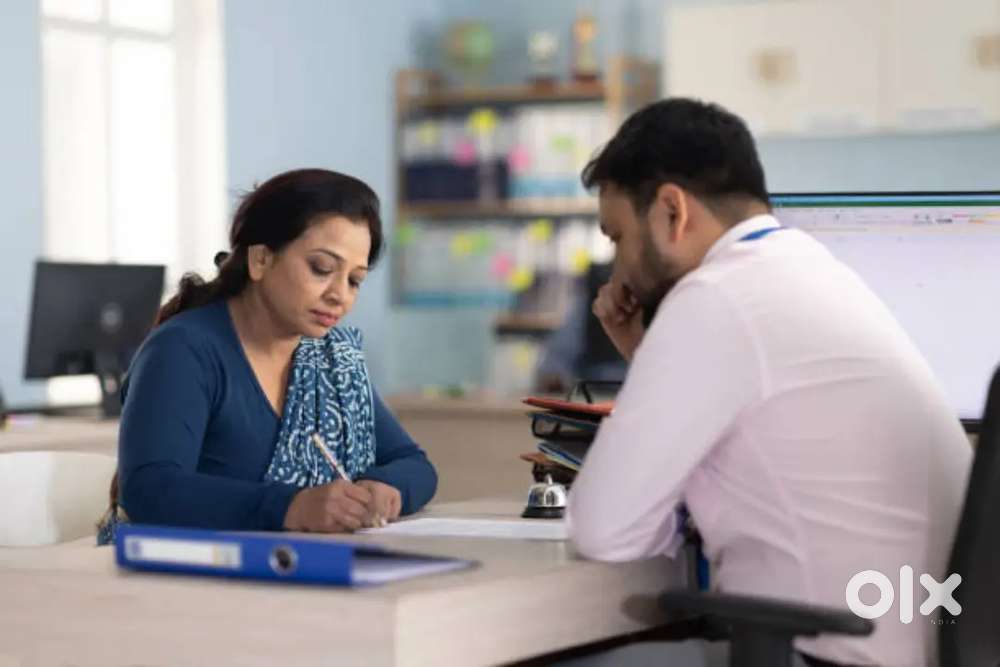 অসমৰ বিভিন্ন ঠাইত থকা HDFCৰ Officeত vacancy ওলাইছে