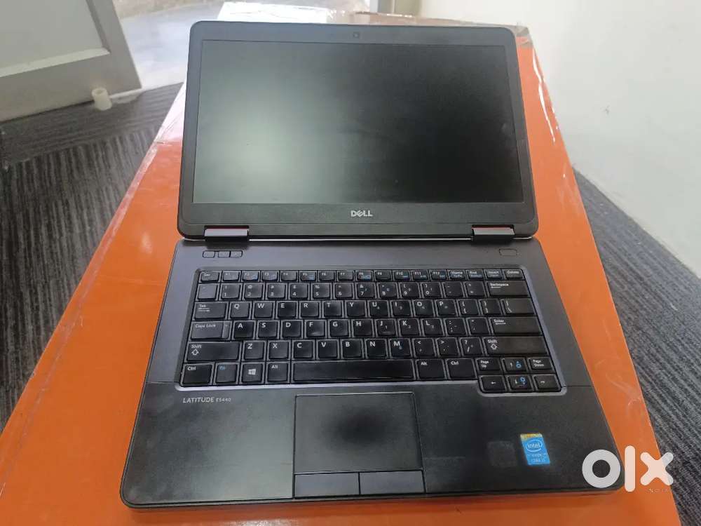 Dell laptop core i5 4th gen Ram 8GB warranty available