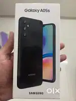 Galaxy A05S