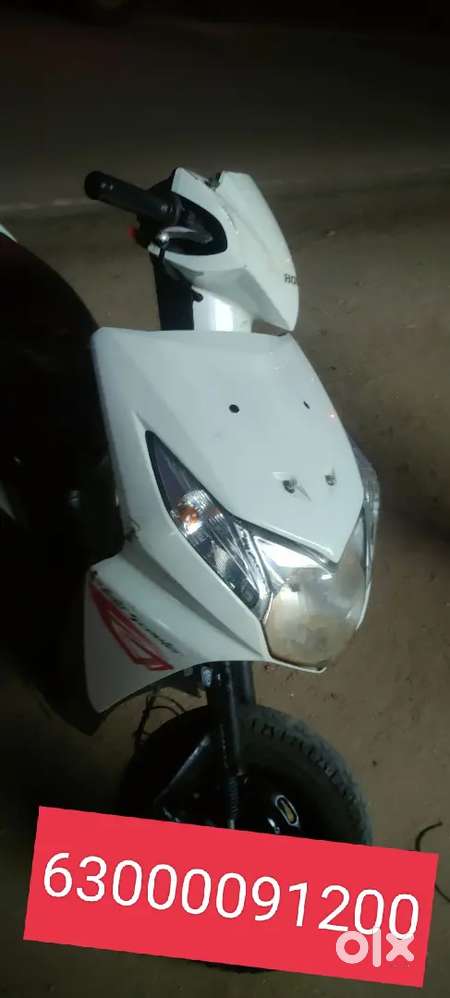 Good condition. bike in garladinne