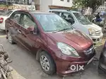 Honda Amaze 1.5 SMT I DTEC, 2015, Diesel
