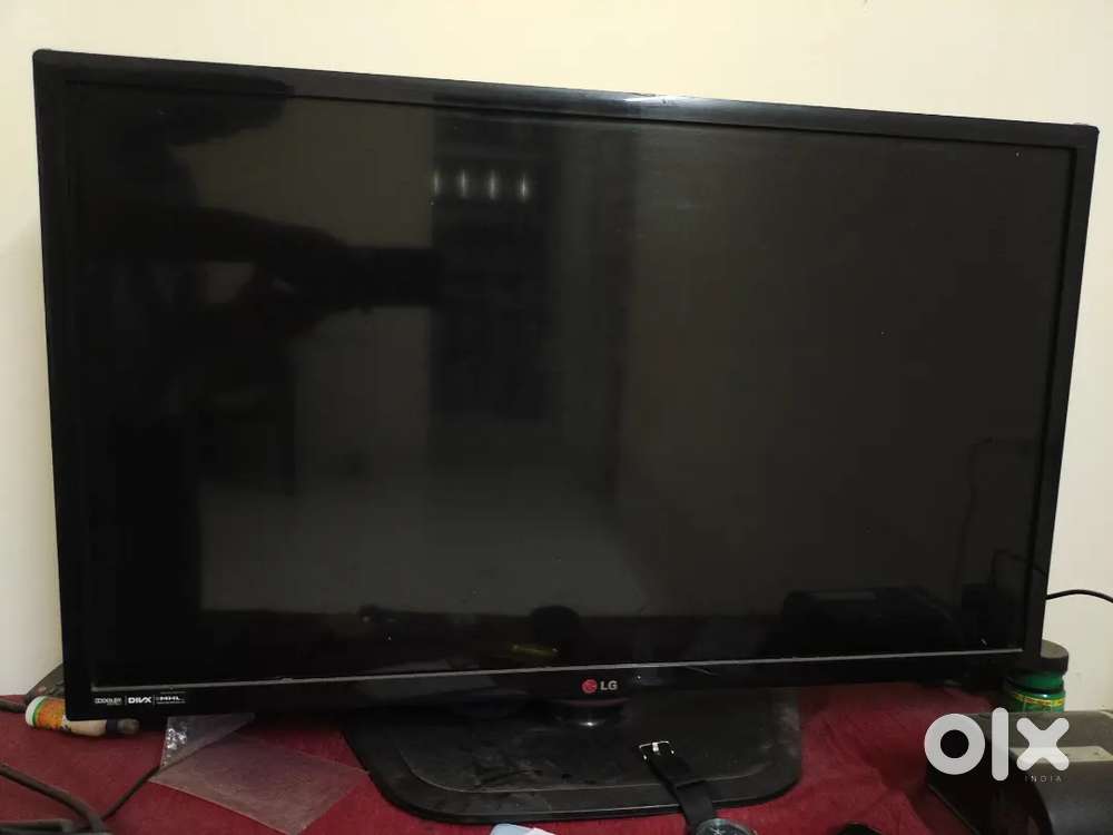 LG LED 32 INCH