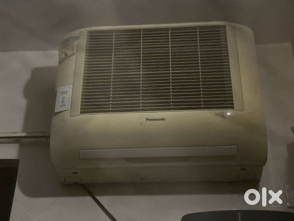 Panasonic cube 1.5 ton