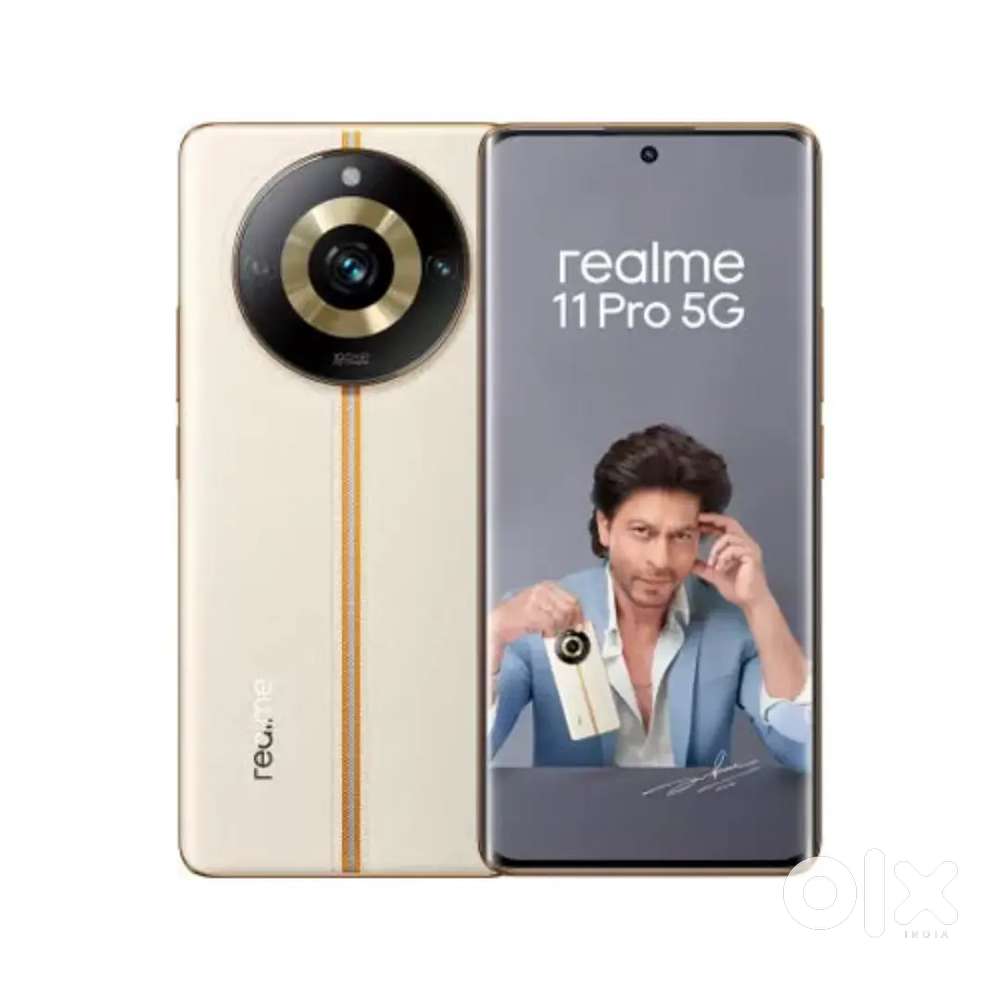 Realme 11 Pro 4/128 Fully superb Condition