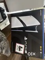 Sony PlayStation 5 Pro 2TB - Open Box