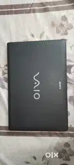 Sony Laptop