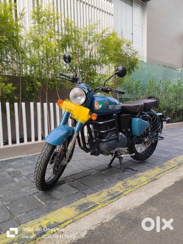 Good condition first owner