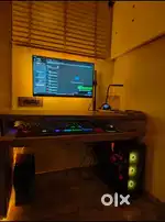 Gaming and Editing Pc