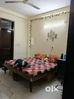 A 2 bhk house for rent