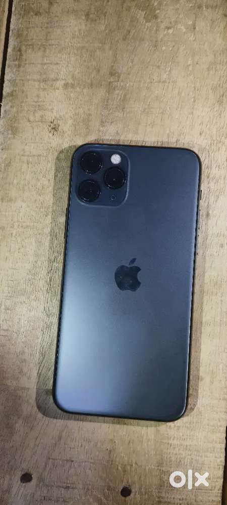 I phone 11 pro 64gb