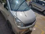 Maruti Suzuki Estilo VXi, 2011, Petrol