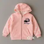 Kids jackets and sweatshirt