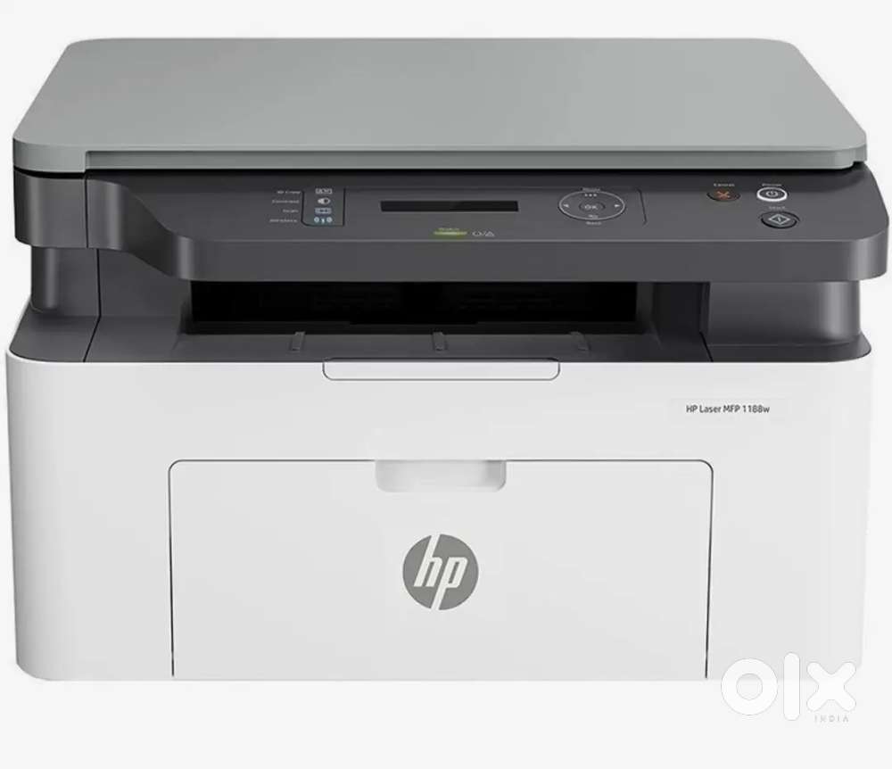 HP MFP 1188W Multi-function WiFi Monochrome Laser Printer