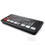 Blackmagic atem mini