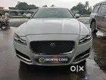 Jaguar XF 2.0 Diesel Portfolio, 2018, Diesel