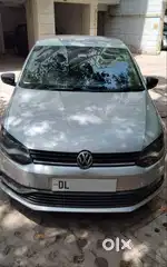 Volkswagen Polo 2016 1.2 MPI with loaded features