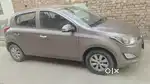 Hyundai i20 2012 Petrol Well Maintained